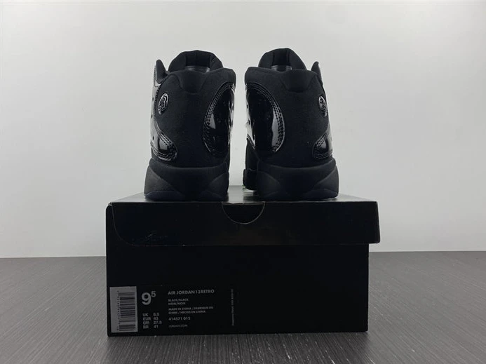 Popular 5206 Jordan 13 Retro Cap and Gown 414571- 1157