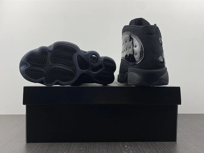 Popular 5206 Jordan 13 Retro Cap and Gown 414571- 1157