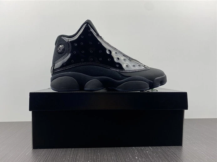 Popular 5206 Jordan 13 Retro Cap and Gown 414571- 1157