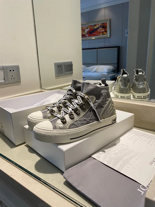 Popular 5758 DR Sneaker 1682