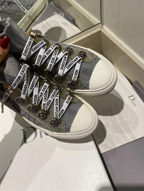 Popular 5758 DR Sneaker 1682
