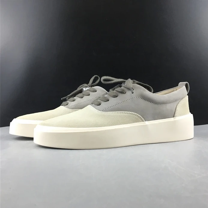 Popular 6060 Fear Of God 101 5R18-7000-SUE-069 2735