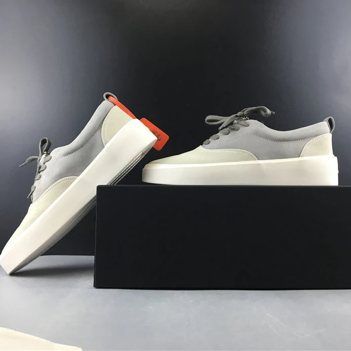 Popular 6060 Fear Of God 101 5R18-7000-SUE-069 2735
