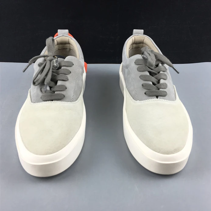 Popular 6060 Fear Of God 101 5R18-7000-SUE-069 2735