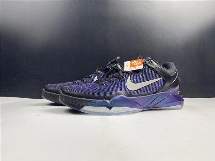 Popular 6432 Nike Kobe 7 Invisibility Cloak 488371- 2307