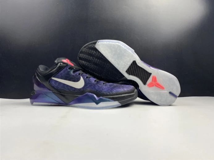 Popular 6432 Nike Kobe 7 Invisibility Cloak 488371- 2307