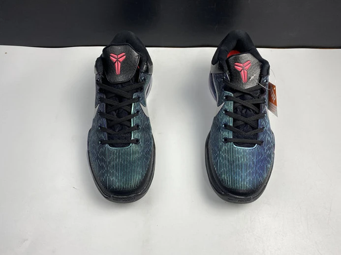 Popular 6432 Nike Kobe 7 Invisibility Cloak 488371- 2307