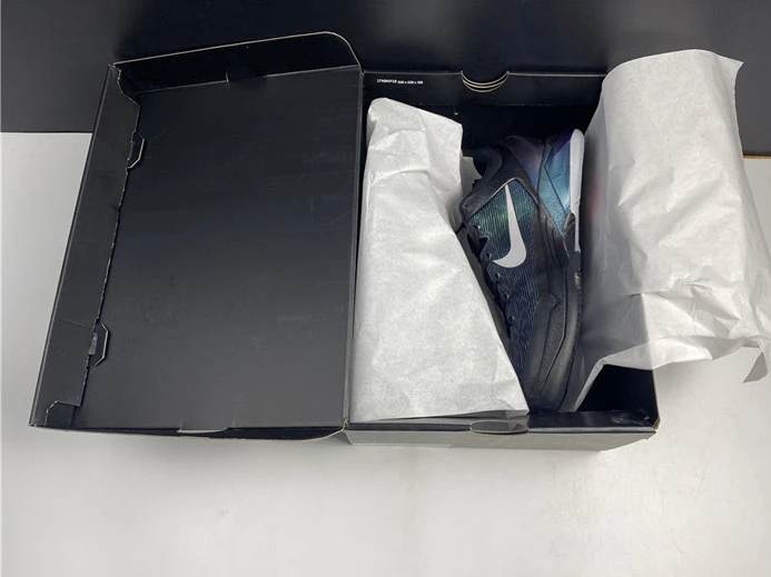 Popular 6432 Nike Kobe 7 Invisibility Cloak 488371- 2307