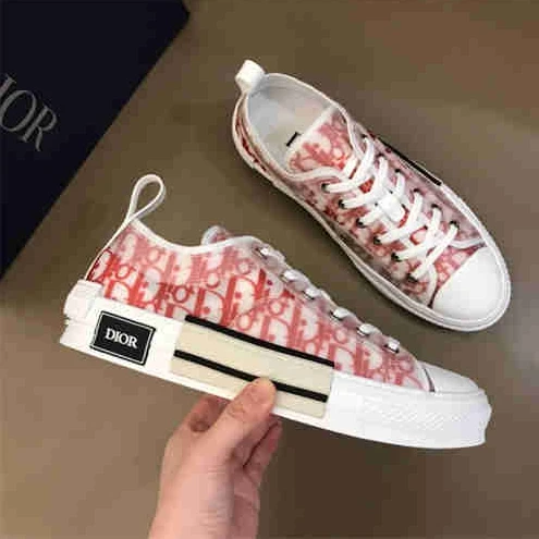 Popular 6593 DR Sneaker 1621