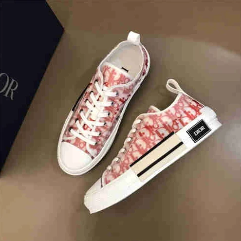 Popular 6593 DR Sneaker 1621
