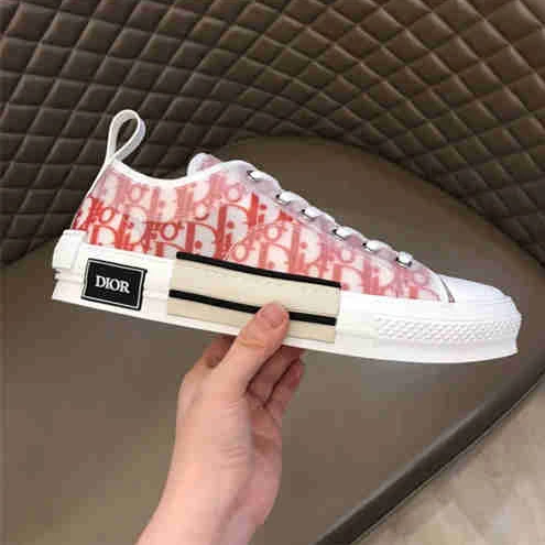 Popular 6593 DR Sneaker 1621