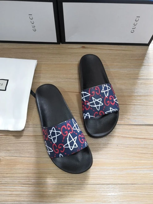 Popular 6658 Gucci Slipper 3136