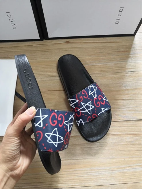Popular 6658 Gucci Slipper 3136