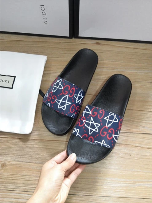 Popular 6658 Gucci Slipper 3136