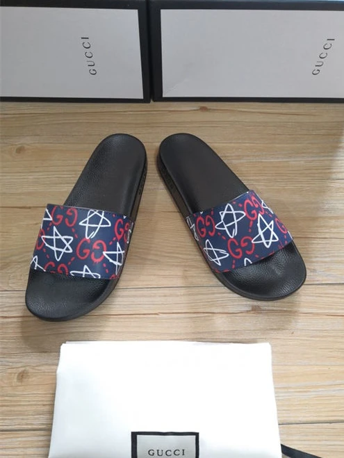Popular 6658 Gucci Slipper 3136