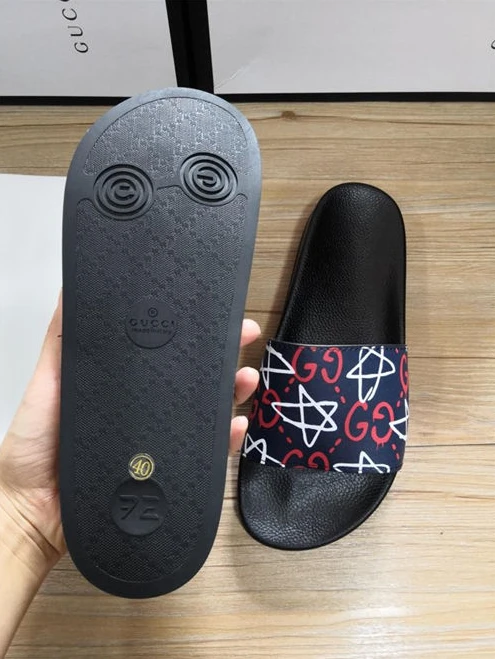 Popular 6658 Gucci Slipper 3136