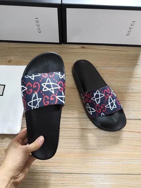 Popular 6658 Gucci Slipper 3136
