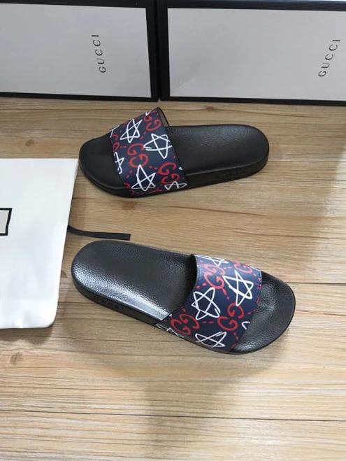Popular 6658 Gucci Slipper 3136