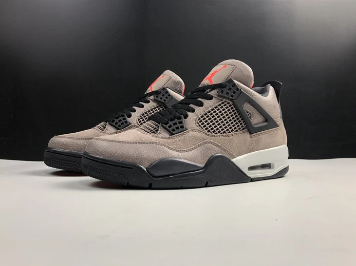 Popular 695 Jordan 4 Retro Taupe Haze DJ6249- 879