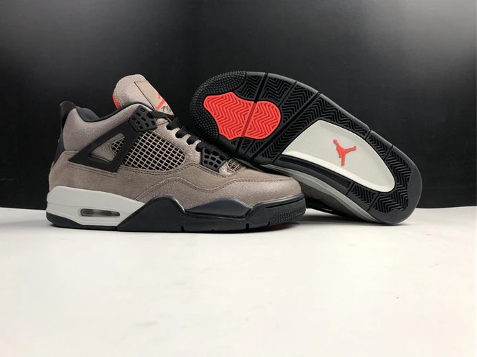 Popular 695 Jordan 4 Retro Taupe Haze DJ6249- 879