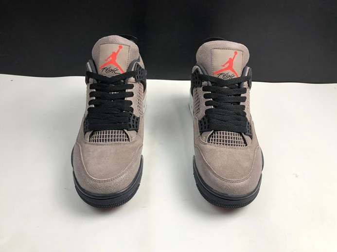 Popular 695 Jordan 4 Retro Taupe Haze DJ6249- 879