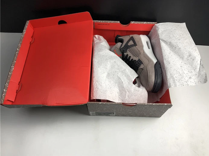 Popular 695 Jordan 4 Retro Taupe Haze DJ6249- 879