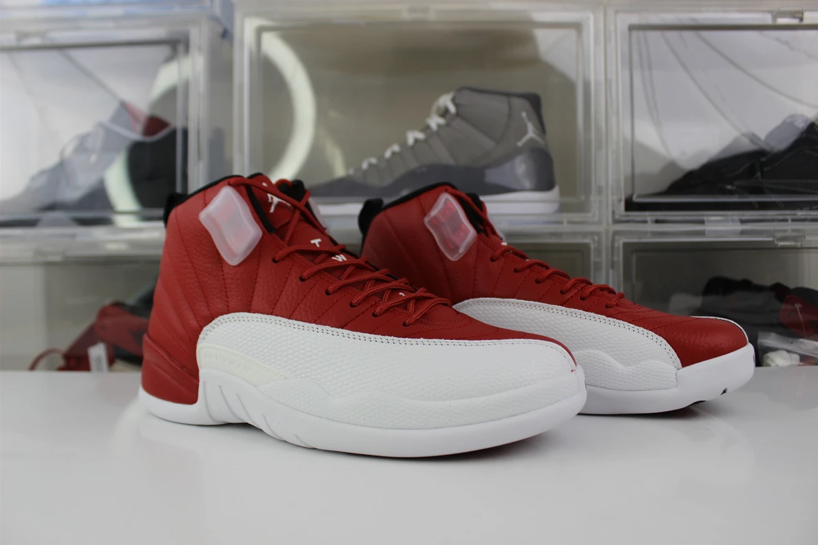 Popular 8152 GOAT Air Jordan 12 “Alternate” 1090