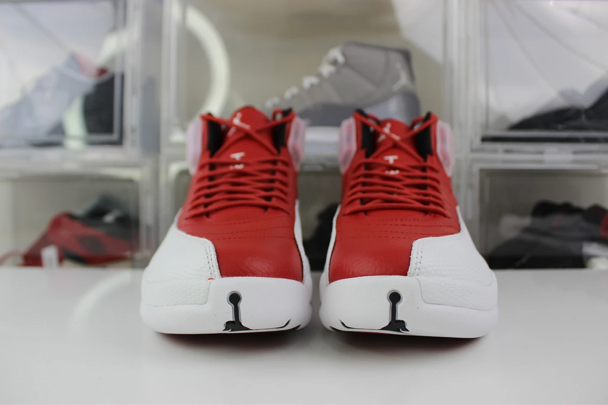 Popular 8152 GOAT Air Jordan 12 “Alternate” 1090