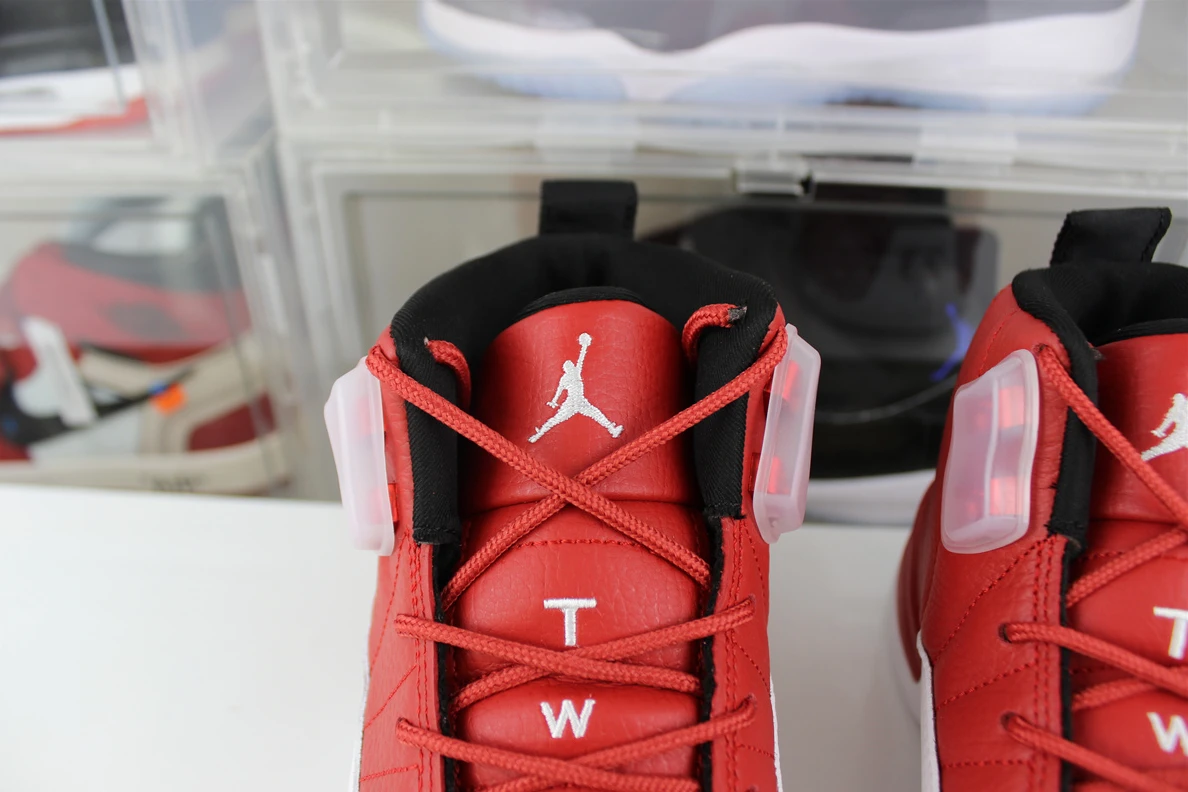 Popular 8152 GOAT Air Jordan 12 “Alternate” 1090