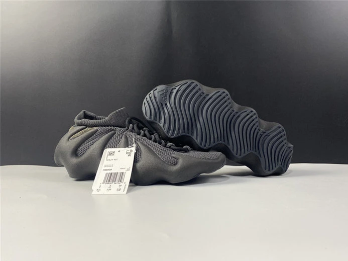 Popular 8445 adidas Yeezy 450 Dark Slate GY 2970