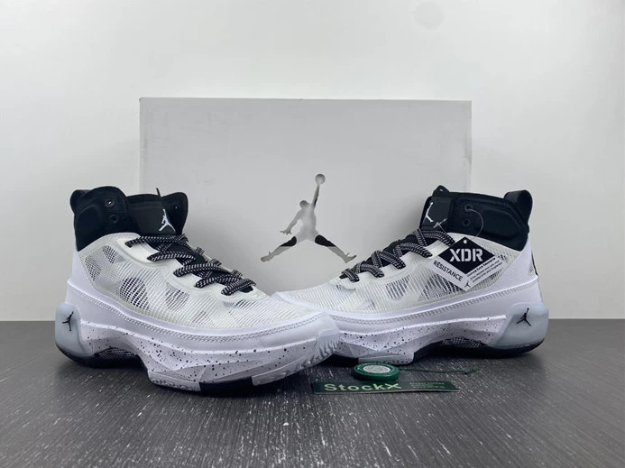 Popular 8516 Jordan 37 Oreo DV0747- 1218