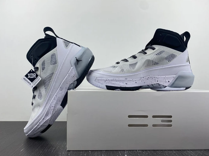 Popular 8516 Jordan 37 Oreo DV0747- 1218