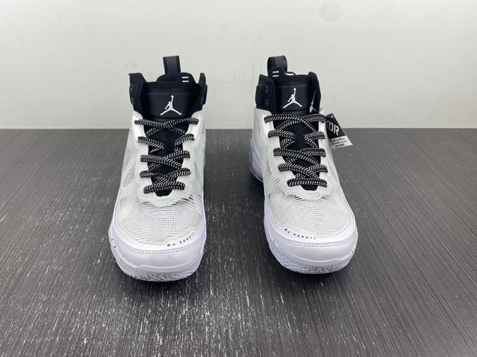 Popular 8516 Jordan 37 Oreo DV0747- 1218
