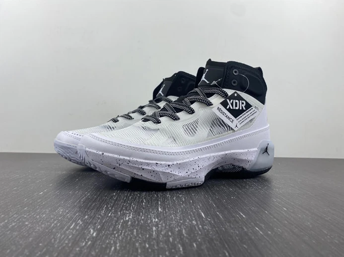 Popular 8516 Jordan 37 Oreo DV0747- 1218
