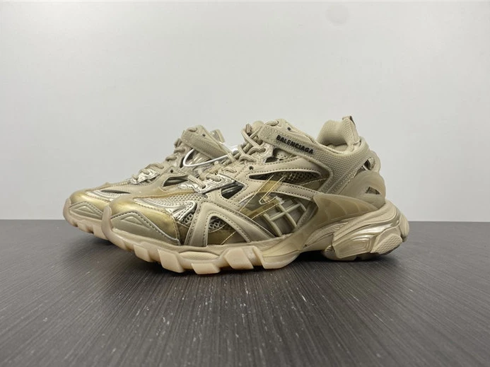 Popular 8725 BLCG TRACK SNEAKER 568615 W3GN5 3457