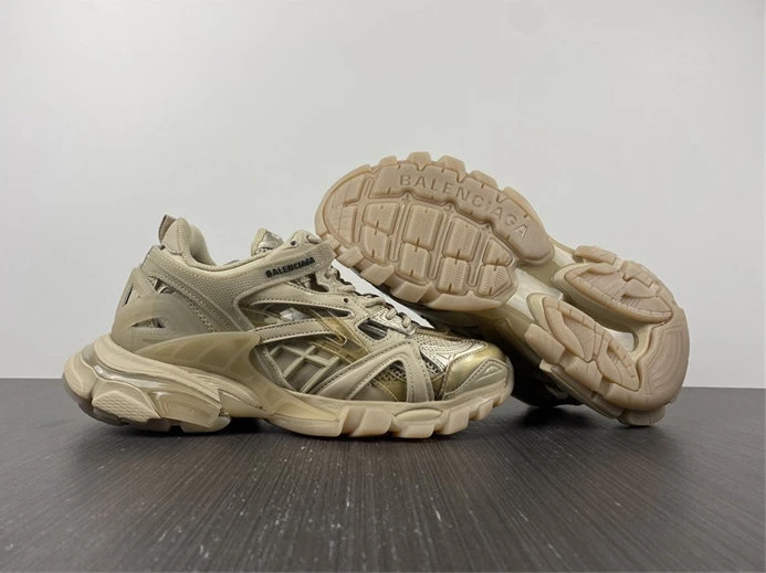 Popular 8725 BLCG TRACK SNEAKER 568615 W3GN5 3457