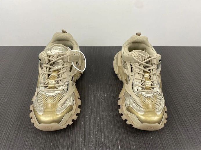 Popular 8725 BLCG TRACK SNEAKER 568615 W3GN5 3457