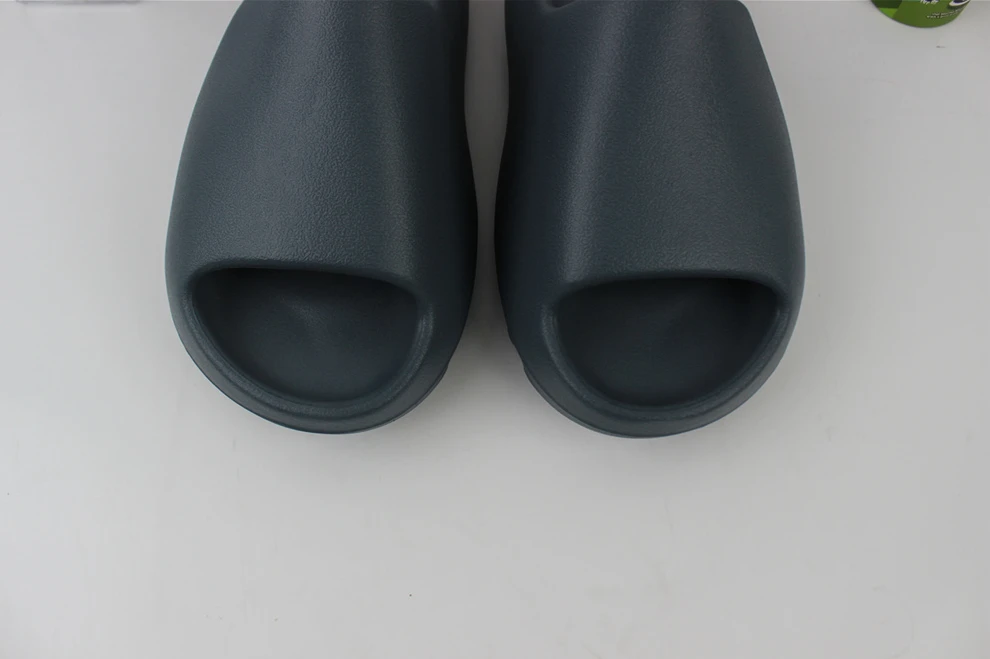 Popular Adidas YEEZY SLIDE “Slate Marine” 3027