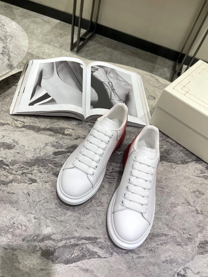 Popular Alexander McQueen Oversized 1311