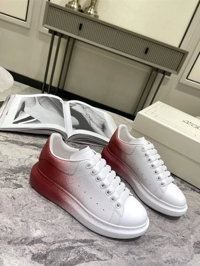Popular Alexander McQueen Oversized 1311