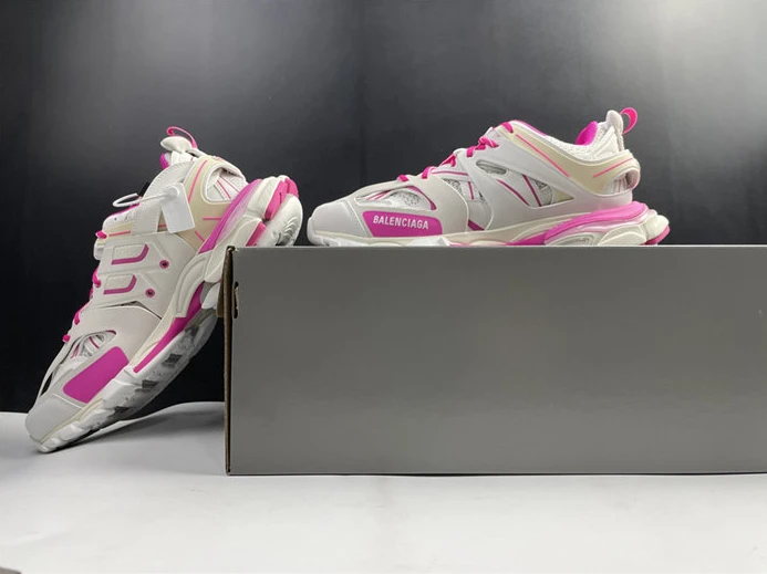 Popular BLCG TRACK SNEAKER 542023 W1GB1 2258 3493