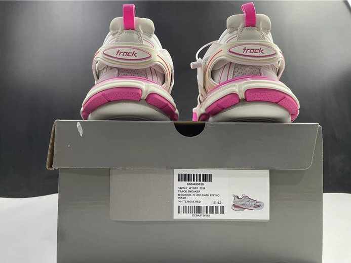 Popular BLCG TRACK SNEAKER 542023 W1GB1 2258 3493