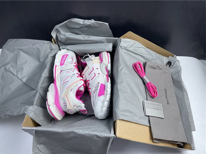 Popular BLCG TRACK SNEAKER 542023 W1GB1 2258 3493