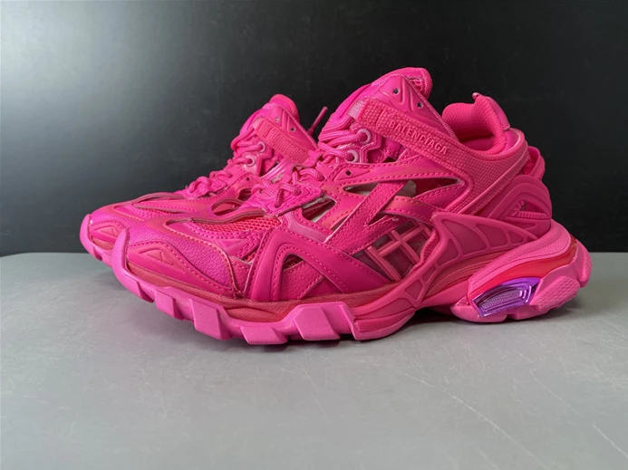 Popular BLCG Track.2 Fluo Pink 568615 W2FC1 5845 3506