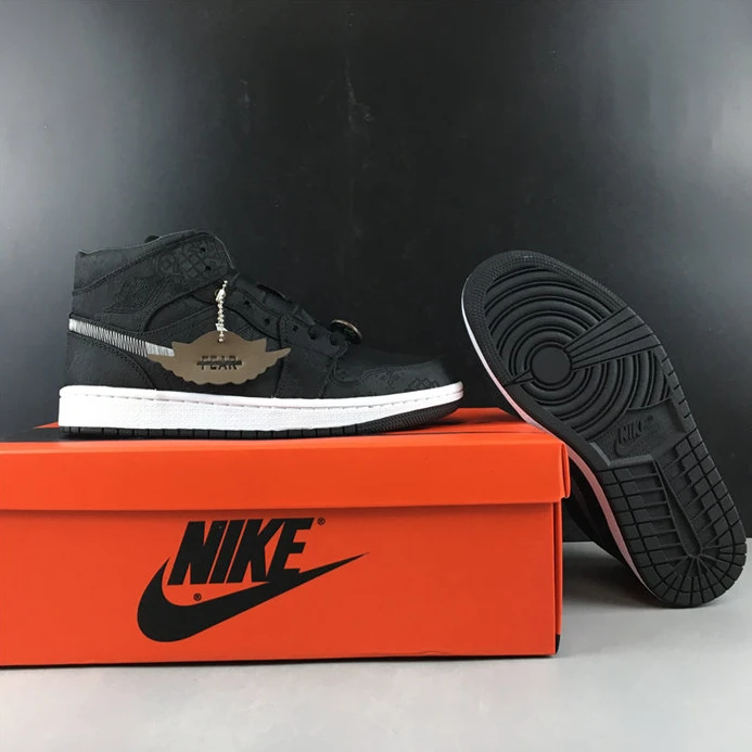 Popular Blue The Great x Jordan1 CLOT CU2804-300 525