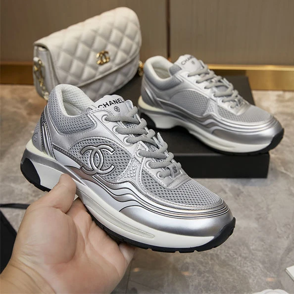 Popular Chanel Sneakers 1250