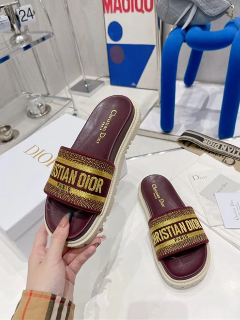Popular Dio Slipper 3288
