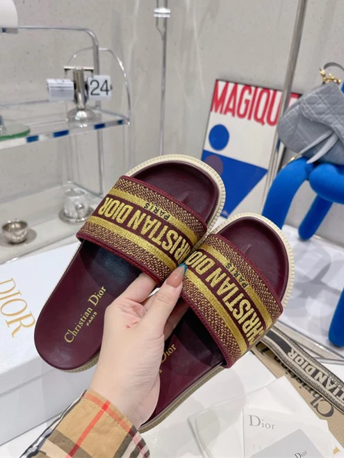 Popular Dio Slipper 3288