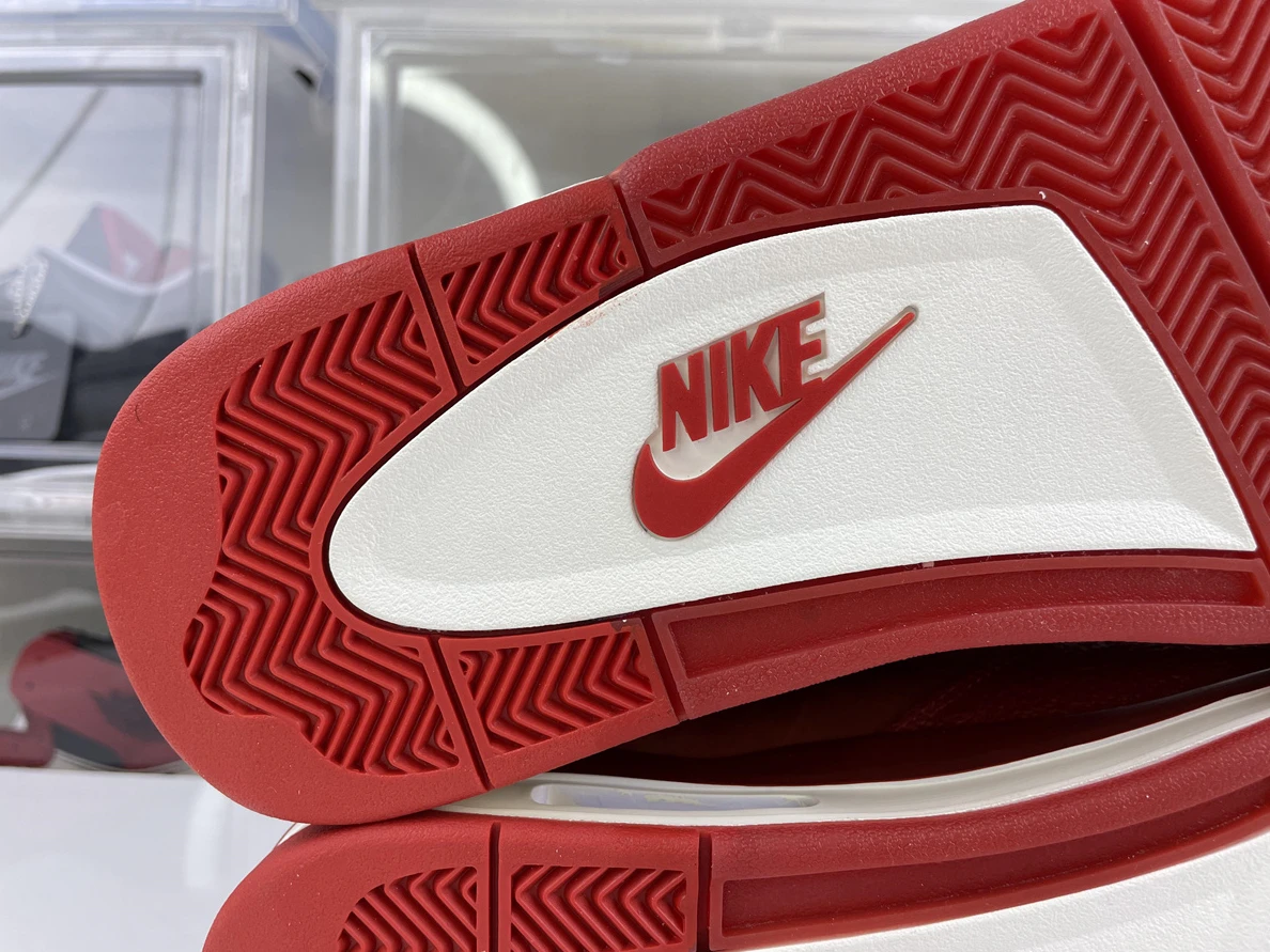 Popular GOAT Nigel Sylvester x Air Jordan 4 “Brick by Brick” 785