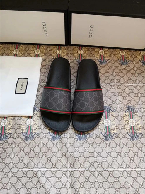 Popular Gucci Slipper 3189